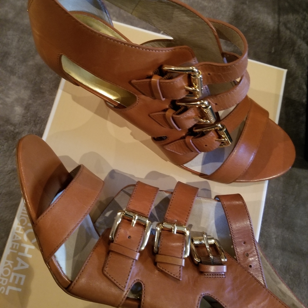 Michael Kors Shoes